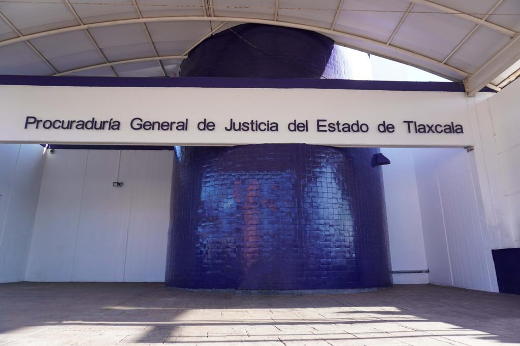 Cuerpo localizado en Xicohtzinco corresponde a  Jazmín N: PGJE